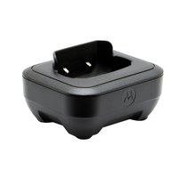 Motorola Solutions PMLN8231AR Zwei-Wege-Radio-Zubehör Ladegerät MOT8231