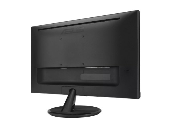 ASUS VP227HF computer monitor 21.4" pixels Full HD LCD - Schermo piatto (tft/lcd) - 54,4 cm