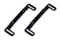 Alphacool 13337 - Kit di montaggio - Acciaio - Nero - 12 cm - 37 g - 1 pz