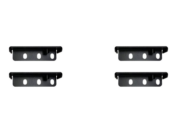 Iiyama OMK4-4 - Staffa - Nero - TF3239MSC