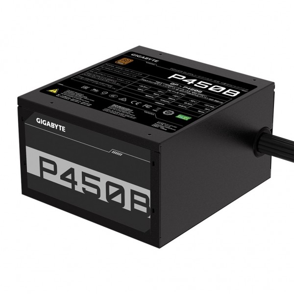 Gigabyte Netzteil P450B - Alimentatore pc/server - 450 W