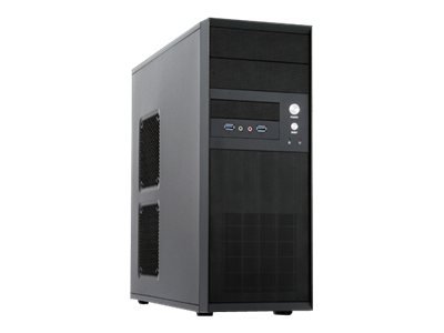 Chieftec Mesh Series CQ-01B-U3