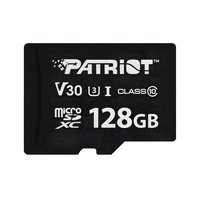PATRIOT Vx Series MicroSDXC Uhs-I Class 10 - Extended Capacity SD (MicroSDHC)