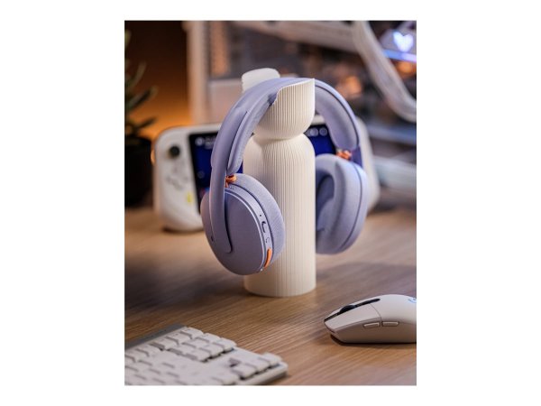 Logitech G G325 - Headset - ohrumschließend - Cuffia - 20 KHz