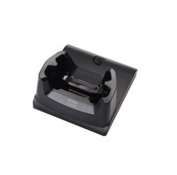 Zebra CUP-RFD90-TC2X-1R - Interno - AC - Nero