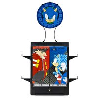 Numskull Gaming Locker Zubehör Staender SEGA - Sonic