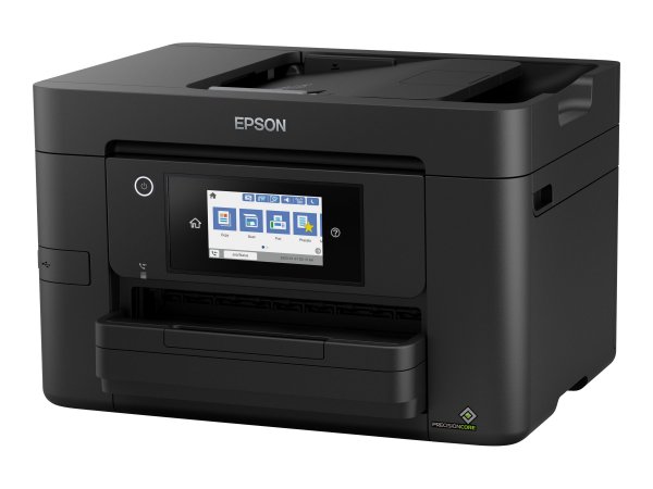 Epson WorkForce Pro WF-4820DWF - Ad inchiostro - Stampa a colori - 4800 x 2400 DPI - Scansione a col