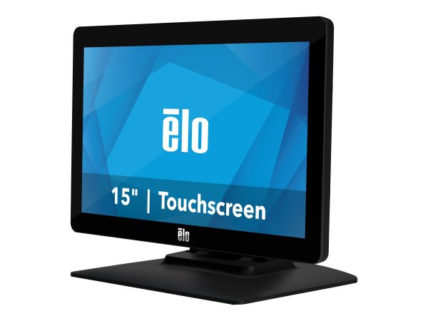 Elo Touch Solutions E155645 - 39,6 cm (15.6") - LED - 1920 x 1080 Pixel