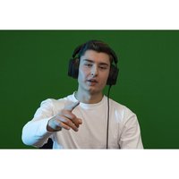 Hama Chairy - Verde - Nylon - 45 cm - 45 cm - 1300 mm - 1300 mm