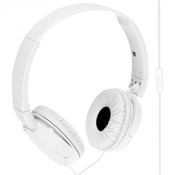 Sony MDR-ZX110AP - Headphones with mic