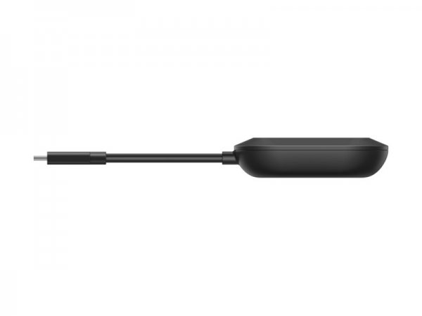 Belkin ConnectAir Wireless HDMI Display Adapter - Adattatore - Digitale/display/video