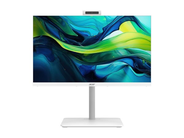 Acer Aspire C27-1 FHD 27" i7-1355U 1TBSSD W11H - All-in-one con monitor - Core i7