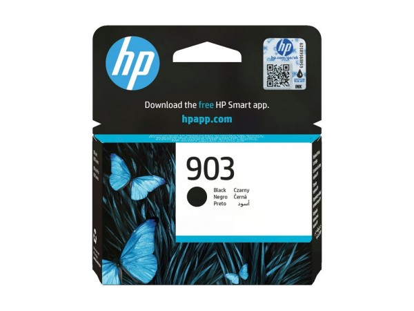 HP Tintenpatrone T6L99AE 903 - Originale - Cartuccia di inchiostro