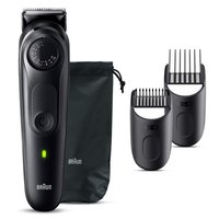 Braun Bartschneider BeardTrimmer BT5430