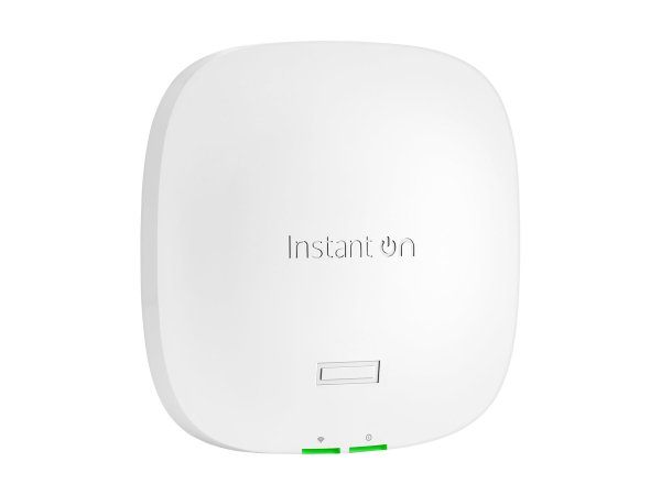 HPE NW ION Ap21 RW AP Bundle - Punto di accesso - 1,2 Gbps