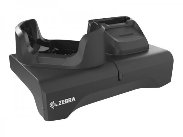 Zebra CRD-NGTC5-2SC1B - Base per ricarica - Nero - Zebra - TC53/TC58