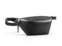 Reisenthel Bauchtasche Beltbag Mesh Black