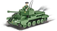 Cobi Cromwell Mk.IV Bausteine e 544 Stueck