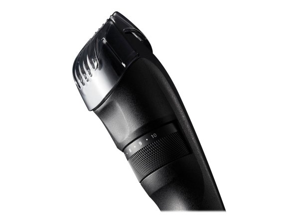 Panasonic ER-SB40-K803 - Lavabile - AC/Baterry - Nero