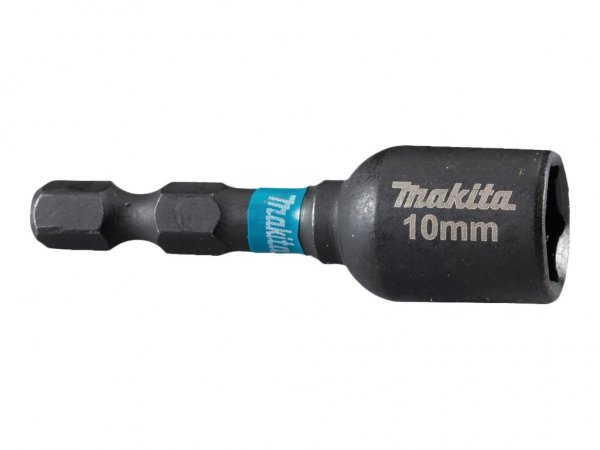 Makita B-66846 Steckschlüsseleinsatz 10 mm 1/4"