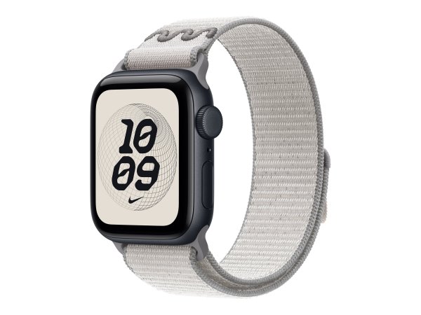Apple Veiled Grey Nike Sport Loop