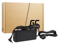 Green Cell AD136P Netzteil & Spannungsumwandler Universal - Alimentatore pc/server