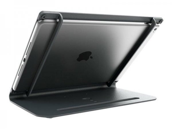 Heckler Design H600X-BG - Tablet/UMPC - Supporto passivo - Interno - Nero - Grigio