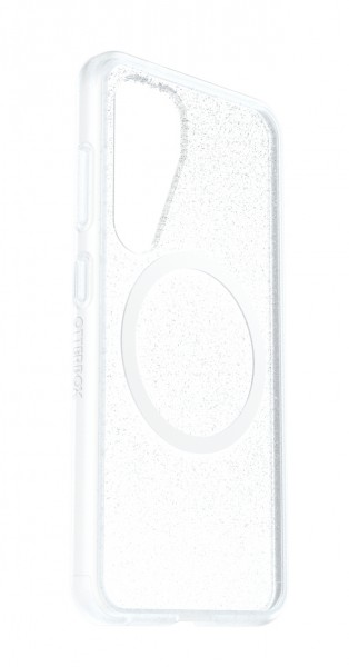 Samsung Otterbox React Magnet Galaxy S25 stardust