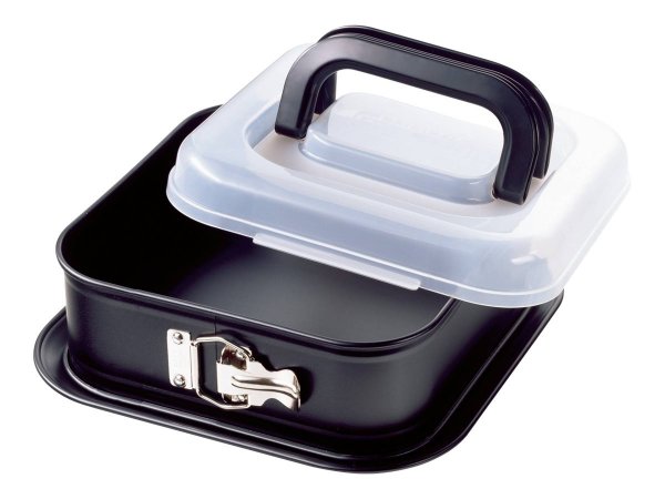 Kaiser Elektro Kaiser Inspiration - Springform - 24 x 24 cm