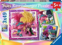 Ravensburger 05713 - 49 pz - Altro - 5 anno/i