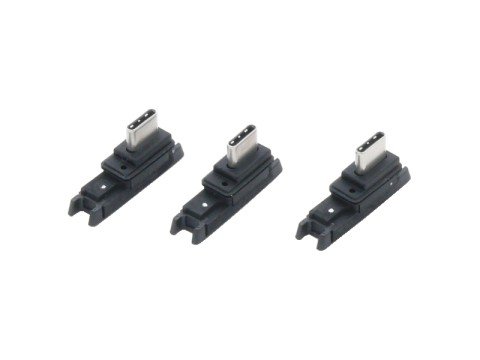 Zebra TC51/56 Rugged I/O CONNECT REPL