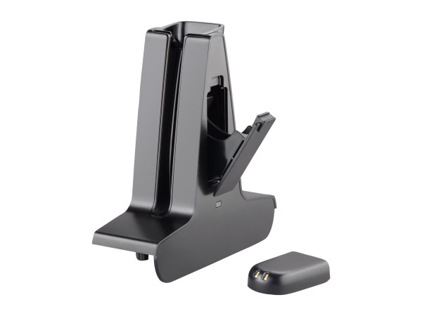 Poly Savi 8245 Deluxe Cradle with Battery