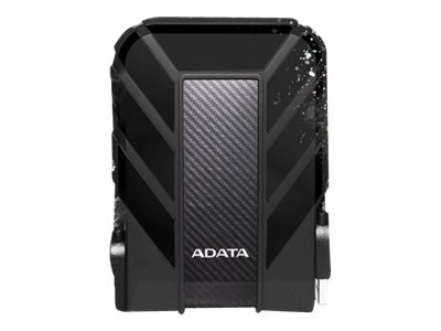 ADATA HD710 Pro - 1 TB - 2.5" - 3.2 Gen 1 (3.1 Gen 1) - Nero