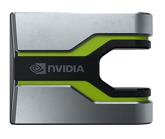 PNY Nvidia NVlink 2-Slot - SLI-Bridge für Grafikkarten - A100 A40 RTX - Digitale/display/video