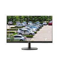 AG Neovo SC-2702 - 68,6 cm (27") - 1920 x 1080 Pixel - Full HD - 5 ms - Nero