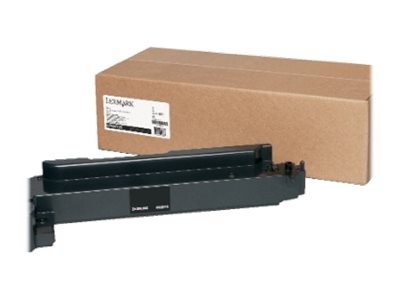 Lexmark Resttonerbehälter C792X77G für C792/X792 - 50000 foglio
