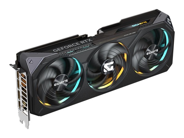 Gigabyte GeForce RTX 5070 Gaming Oc - Scheda grafica - PCI