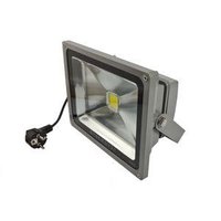 Synergy 21 LED Spot Outdoor 50W V2 - Faretto d'illuminazione da superficie - LED - 50 W - 4500 lm -