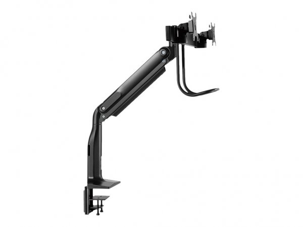 Hagor 8703 - Morsa - 10 kg - 43,2 cm (17") - 81,3 cm (32") - 100 x 100 mm - Nero