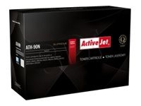 Activejet ATH-90N cartuccia toner 1 pz Compatibile Nero - 10000 pagine - Nero - 1 pz