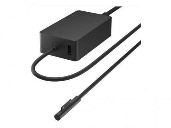 Microsoft Surface 65W PowerSupply Notebook-Netzteil 65 W