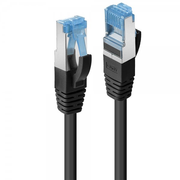 Lindy Cable Patch Cat6A S/FTP TPE - Cavo - Rete