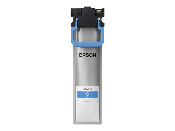 Epson WF-C5xxx Series Ink Cartridge L Cyan - Ciano - 19,9 ml - 1 pz - 3000 pagine