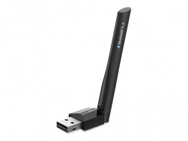 TP-LINK Bluetooth UB500 Plus 5.3 USB Adapter - Controller usb - WLAN