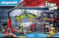 PLAYMOBIL 70834 - Azione/Avventura - 5 anno/i - Multicolore - Plastica