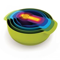 Joseph Joseph Nest 9 Plus - Multicolore