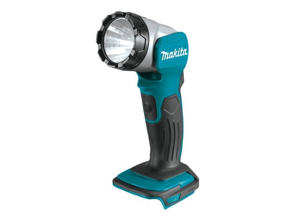 Makita DEADML802 - LED - 1 lampadina(e) - 930 g - Nero - Turchese