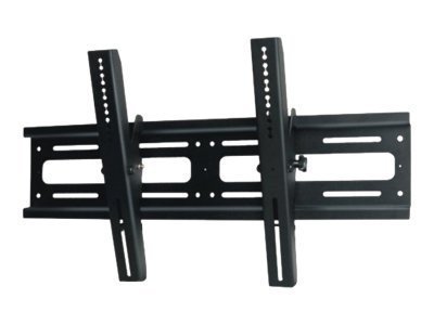 Edbak Wandhalterung TWB2 Schwarz - Accessori tft/lcd tv