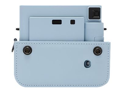 Fujifilm instax SQUARE SQ1 - Custodia compatta - Fujifilm - SQ1 - Tracolla - Blu
