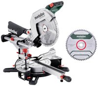Metabo Set KGS+ Sägeblatt 613305900